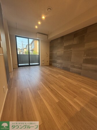 シャルマンおおたかの森の物件内観写真